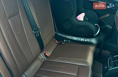 Седан Audi A4 2018 в Ровно