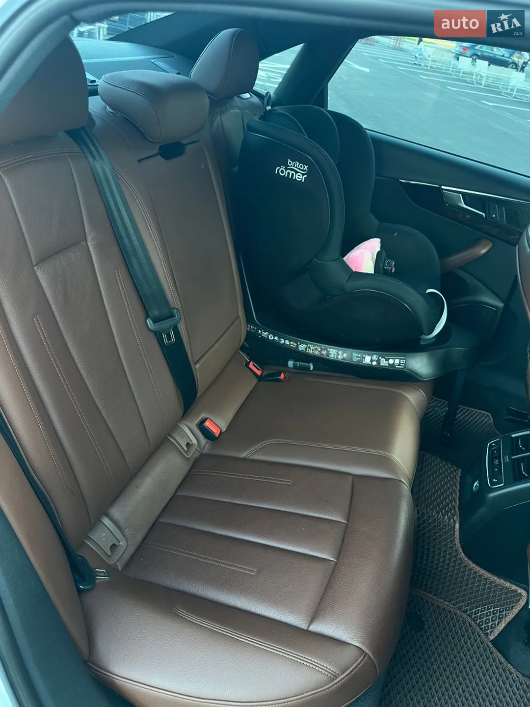 2018 Audi A4 - мініатюра 35