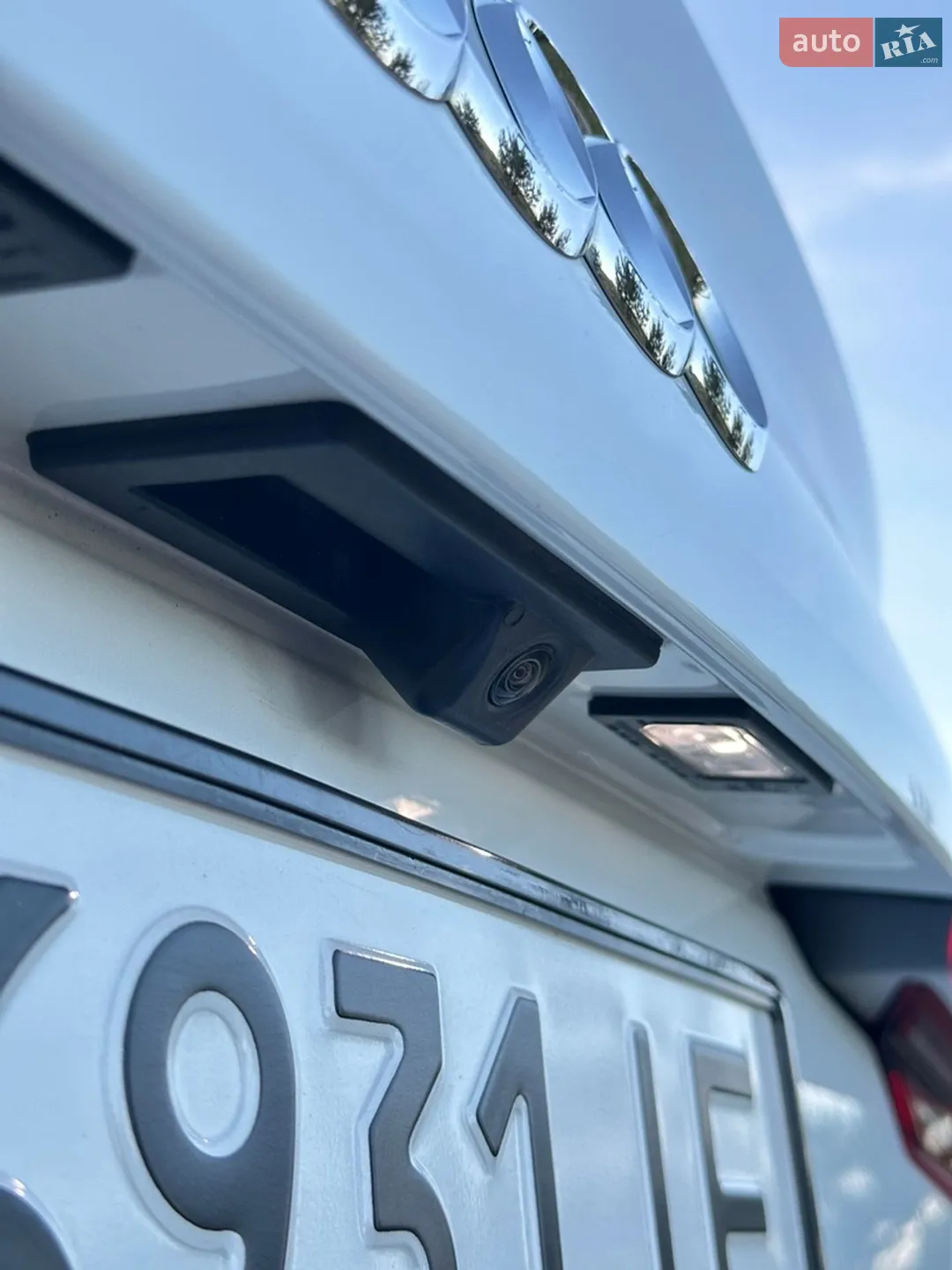 2018 Audi A4 - мініатюра 46