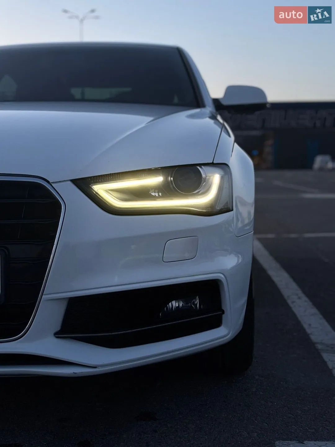 2013 Audi A4 - мініатюра 4