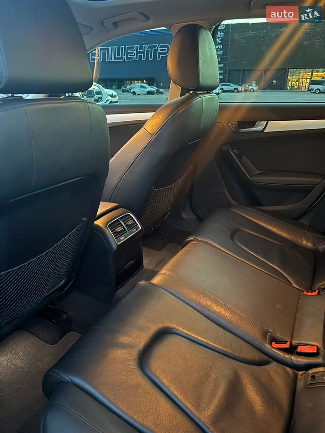 2013 Audi A4 - мініатюра 11