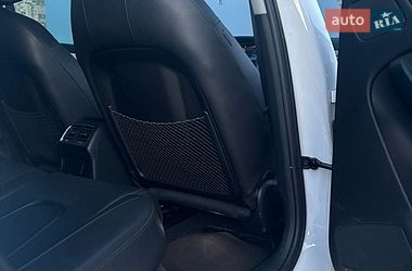 Седан Audi A4 2013 в Києві