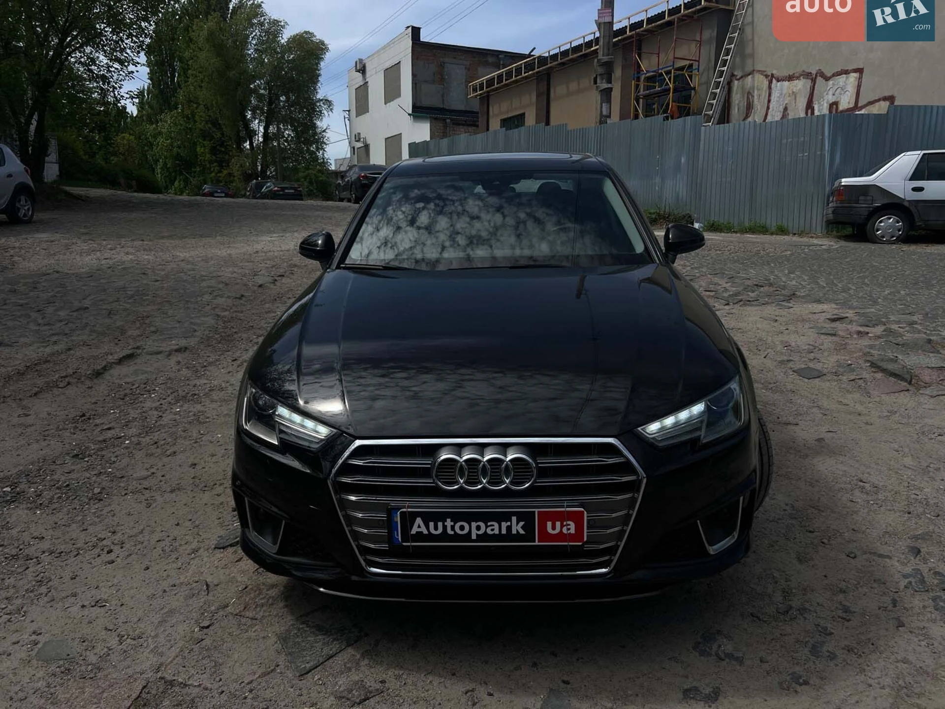 2016 Audi A4 - мініатюра 2