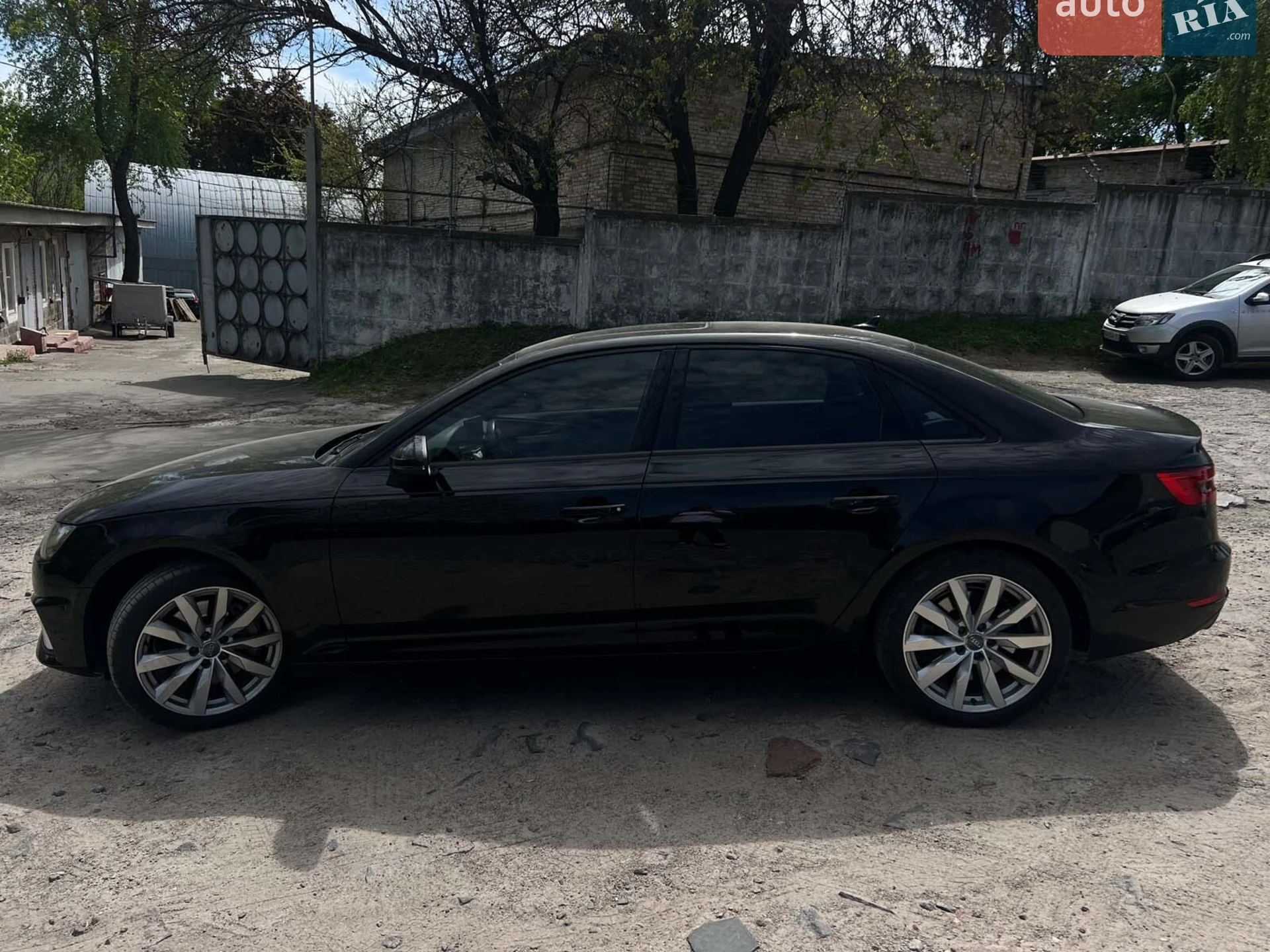 2016 Audi A4 - мініатюра 8