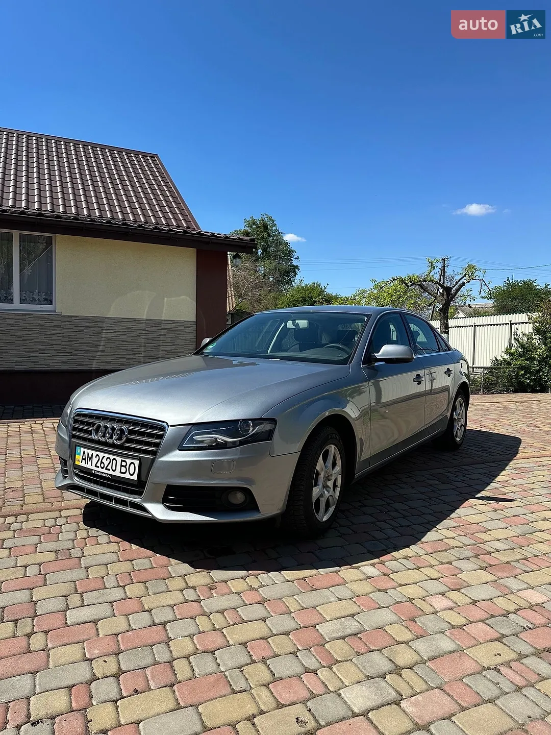 2011 Audi A4 - мініатюра 10