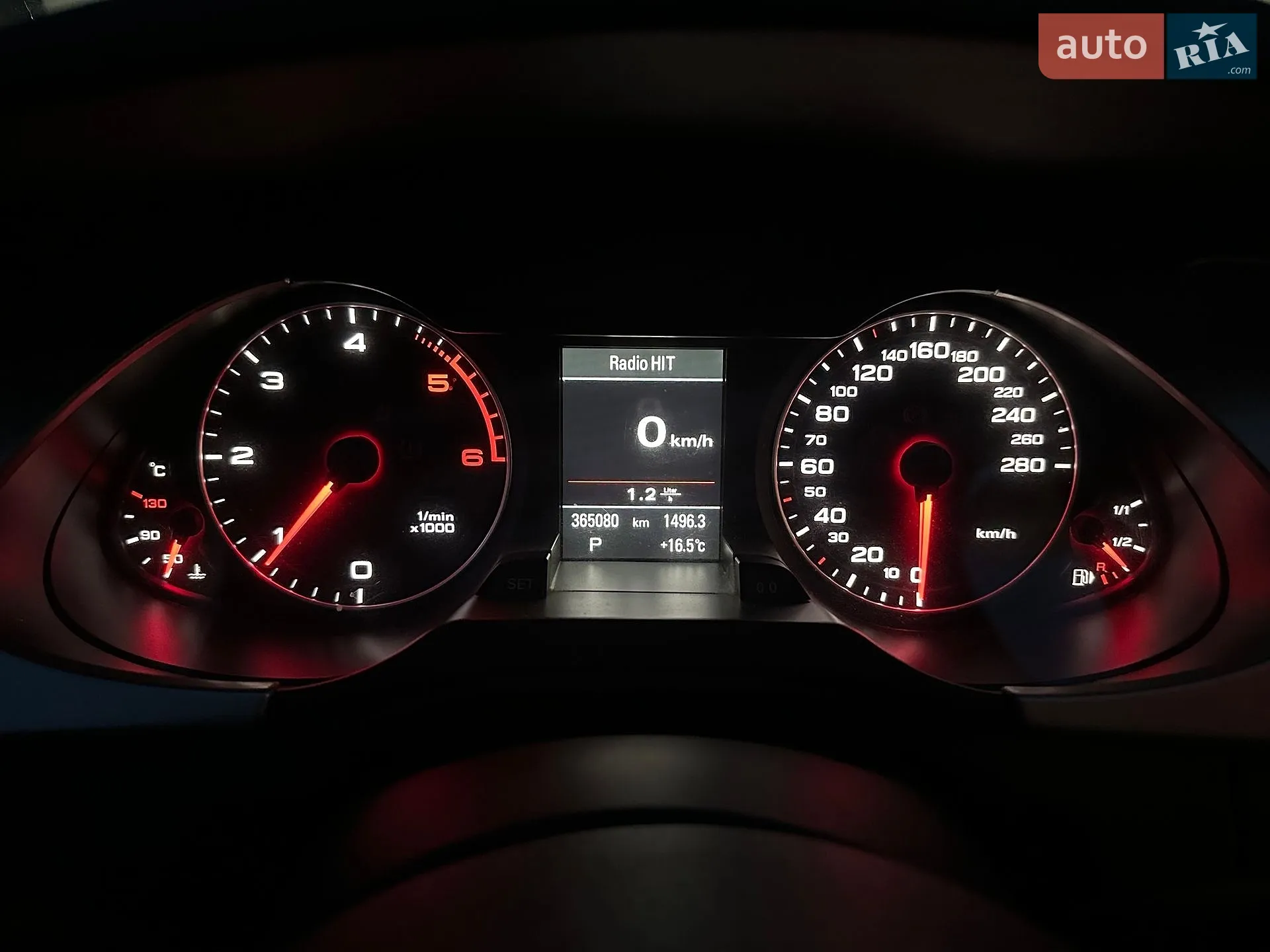 2011 Audi A4 - мініатюра 18