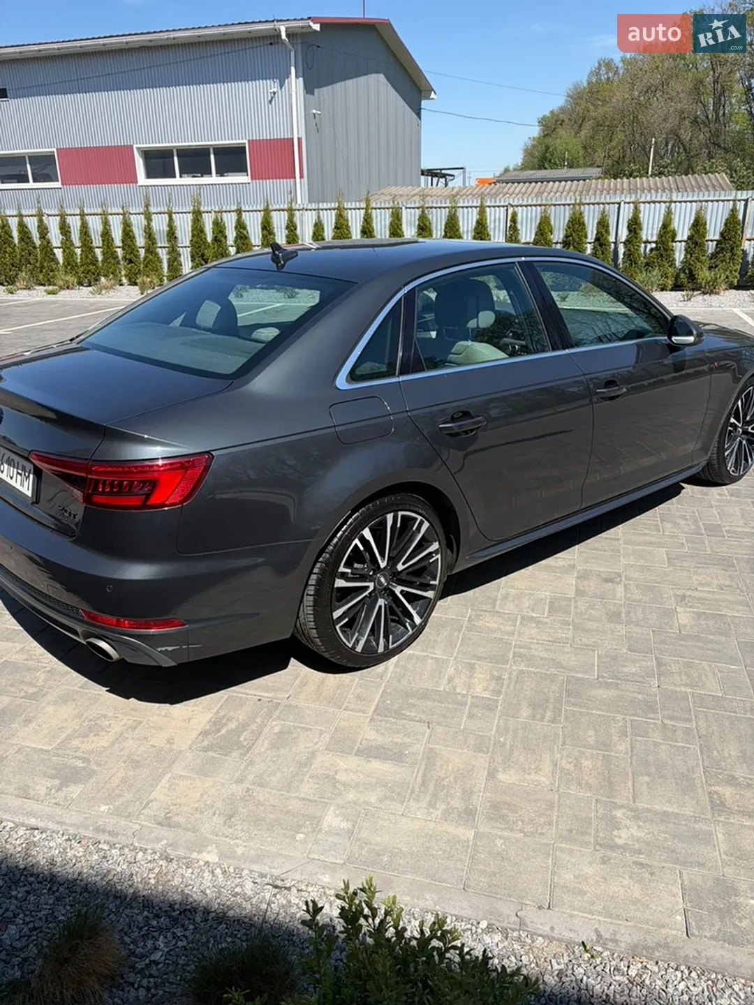 2018 Audi A4 - мініатюра 4