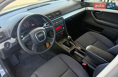 Універсал Audi A4 2008 в Красилові фото 5 Універсал Audi A4 2008 в Красилові