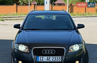 Універсал Audi A4 2008 в Красилові фото 9 Універсал Audi A4 2008 в Красилові