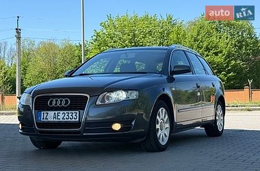 Універсал Audi A4 2008 в Красилові фото 20 Універсал Audi A4 2008 в Красилові