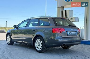 Універсал Audi A4 2008 в Красилові фото 24 Універсал Audi A4 2008 в Красилові