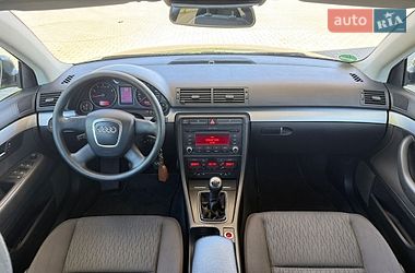 Універсал Audi A4 2008 в Красилові фото 33 Універсал Audi A4 2008 в Красилові