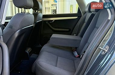 Універсал Audi A4 2008 в Красилові фото 43 Універсал Audi A4 2008 в Красилові