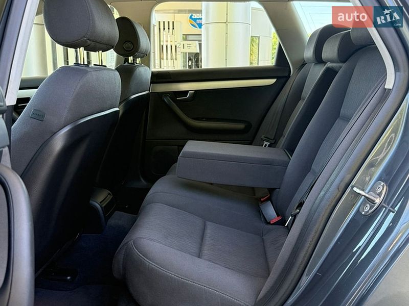 Універсал Audi A4 2008 в Красилові фото 43 Універсал Audi A4 2008 в Красилові