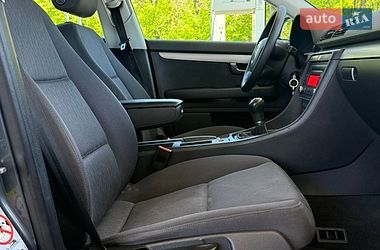 Універсал Audi A4 2008 в Красилові фото 48 Універсал Audi A4 2008 в Красилові
