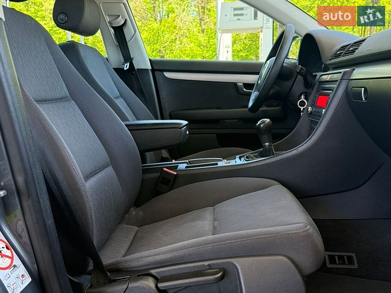 Універсал Audi A4 2008 в Красилові фото 48 Універсал Audi A4 2008 в Красилові