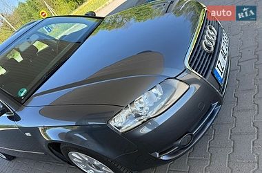 Універсал Audi A4 2008 в Красилові фото 63 Універсал Audi A4 2008 в Красилові