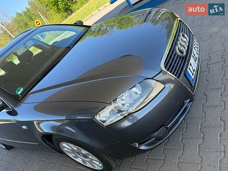 Універсал Audi A4 2008 в Красилові фото 63 Універсал Audi A4 2008 в Красилові