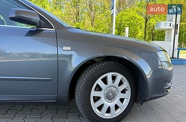 Універсал Audi A4 2008 в Красилові фото 73 Універсал Audi A4 2008 в Красилові