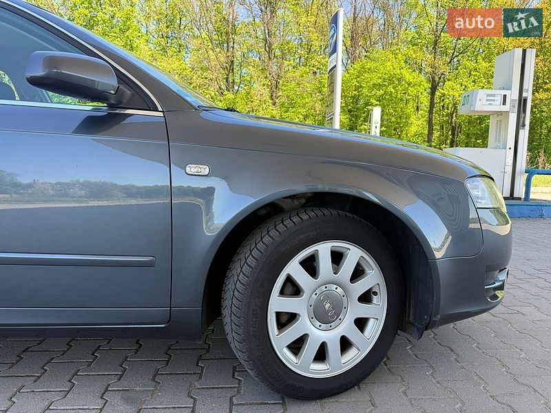 Універсал Audi A4 2008 в Красилові фото 73 Універсал Audi A4 2008 в Красилові