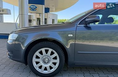 Універсал Audi A4 2008 в Красилові фото 78 Універсал Audi A4 2008 в Красилові