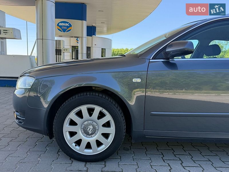 Універсал Audi A4 2008 в Красилові фото 78 Універсал Audi A4 2008 в Красилові