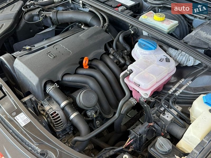 Універсал Audi A4 2008 в Красилові фото 88 Універсал Audi A4 2008 в Красилові