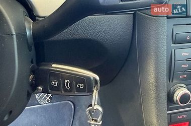 Універсал Audi A4 2008 в Красилові фото 95 Універсал Audi A4 2008 в Красилові