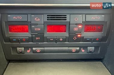 Універсал Audi A4 2008 в Красилові фото 99 Універсал Audi A4 2008 в Красилові