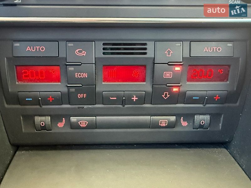 Універсал Audi A4 2008 в Красилові фото 99 Універсал Audi A4 2008 в Красилові