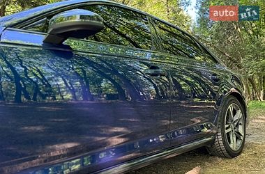Седан Audi A4 2017 в Хмельницком
