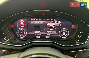 Седан Audi A4 2017 в Хмельницком