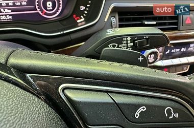 Седан Audi A4 2017 в Хмельницком