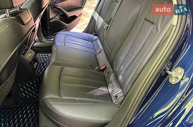 Седан Audi A4 2017 в Хмельницком