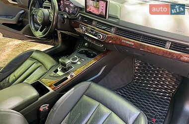 Седан Audi A4 2017 в Хмельницком