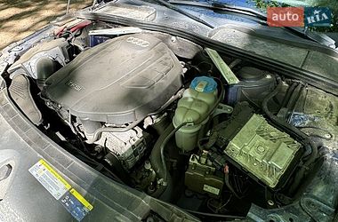 Седан Audi A4 2017 в Хмельницком
