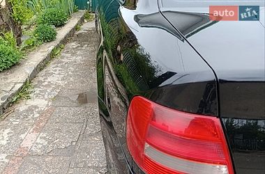 Седан Audi A4 2000 в Житомире