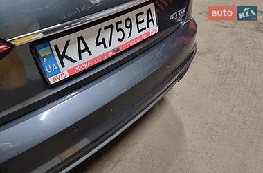 Седан Audi A4 2021 в Киеве
