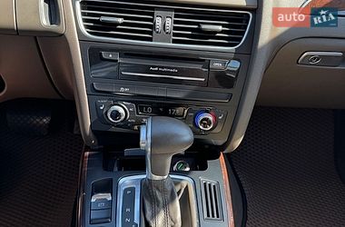 Седан Audi A4 2013 в Киеве