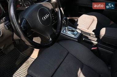 Універсал Audi A4 2002 в Одесі фото 2 Універсал Audi A4 2002 в Одесі
