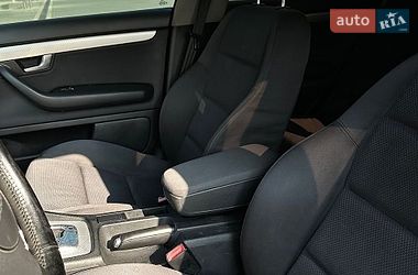 Універсал Audi A4 2002 в Одесі фото 3 Універсал Audi A4 2002 в Одесі