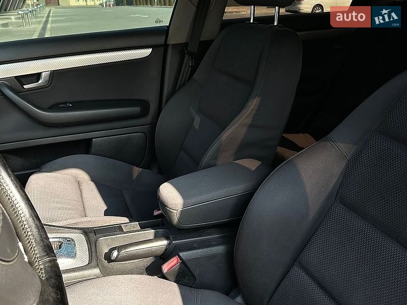 Універсал Audi A4 2002 в Одесі фото 3 Універсал Audi A4 2002 в Одесі