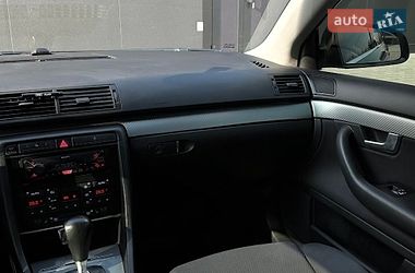 Універсал Audi A4 2002 в Одесі фото 4 Універсал Audi A4 2002 в Одесі