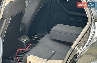 Седан Audi A4 2001 в Харькове