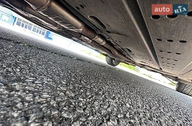 Седан Audi A4 2001 в Харькове