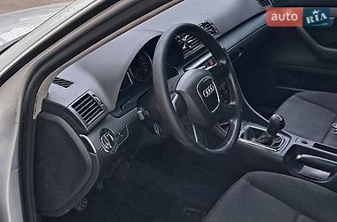 Універсал Audi A4 2005 в Житомирі