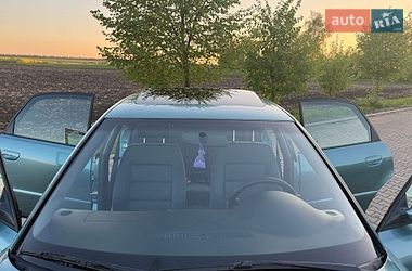 Седан Audi A4 1999 в Липовце