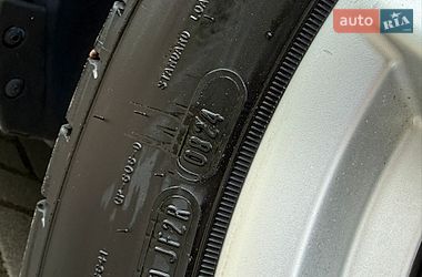 Седан Audi A4 2016 в Самборе