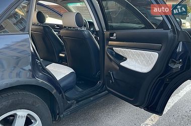 Седан Audi A4 1996 в Гостомеле
