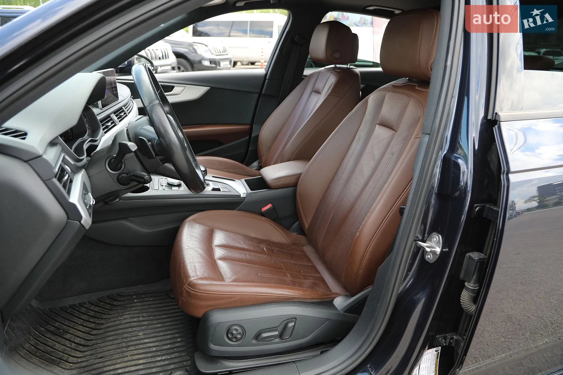2016 Audi A4 - мініатюра 12